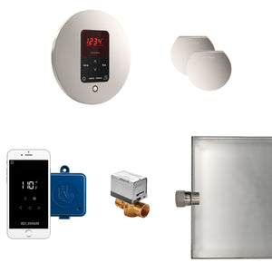 Mr. Steam Butler Steam Shower Control Package with iTempoPlus - Fitness Recovery Lab