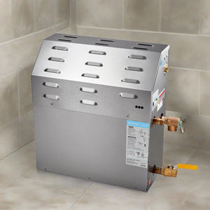 Mr. Steam MS-E Series Steam Shower Generator