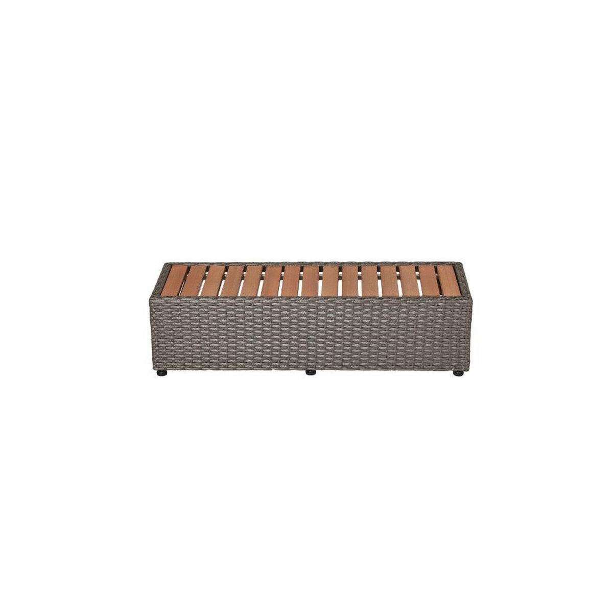MSpa Wicker Surrounding Units For Hot Tub