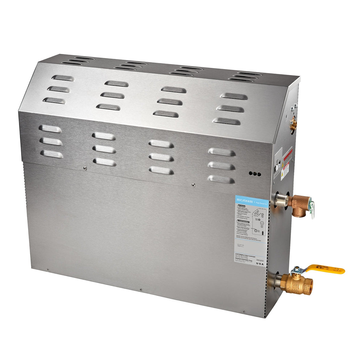 Mr. Steam MX-R Steam Generator