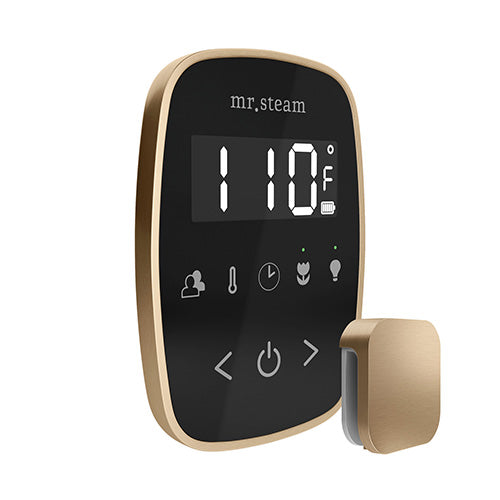 Mr.Steam TempoFlex Steam Shower Control