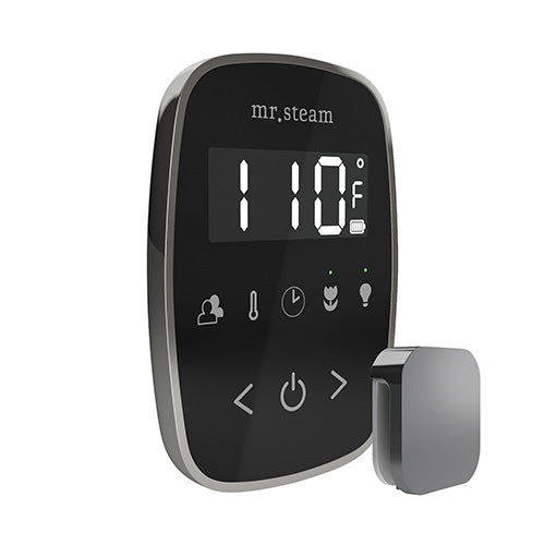 Mr.Steam TempoFlex Steam Shower Control