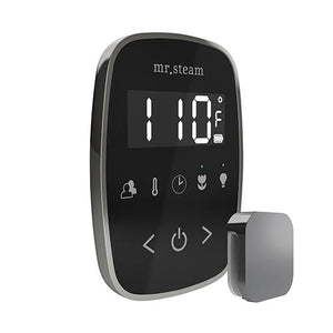 Mr.Steam TempoFlex Steam Shower Control