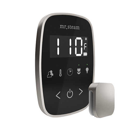 Mr.Steam TempoFlex Steam Shower Control