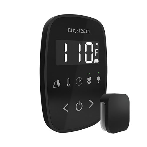 Mr.Steam TempoFlex Steam Shower Control