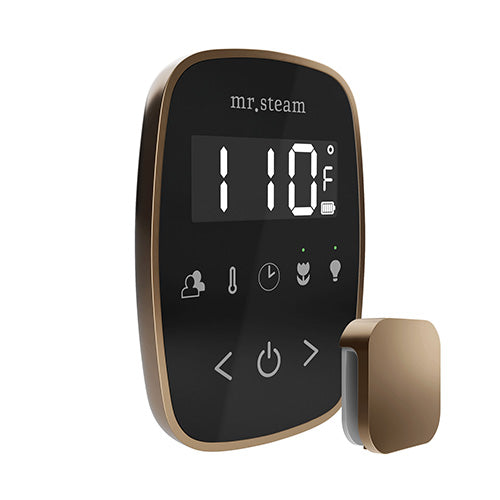 Mr.Steam TempoFlex Steam Shower Control