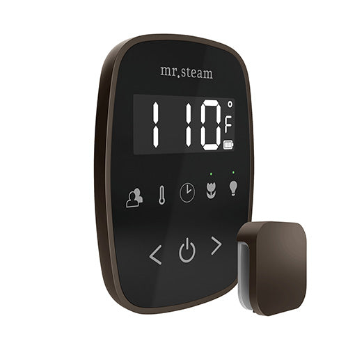 Mr.Steam TempoFlex Steam Shower Control
