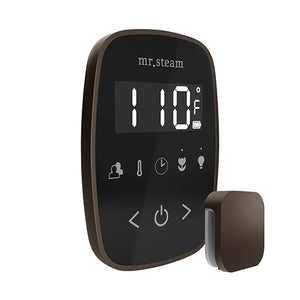 Mr.Steam TempoFlex Steam Shower Control