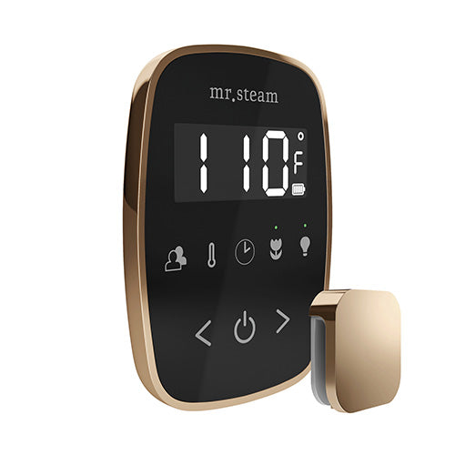 Mr.Steam TempoFlex Steam Shower Control