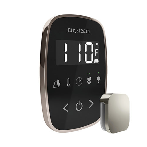 Mr.Steam TempoFlex Steam Shower Control