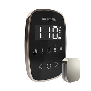 Mr.Steam TempoFlex Steam Shower Control