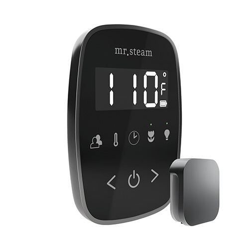 Mr.Steam TempoFlex Steam Shower Control