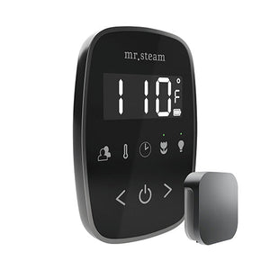 Mr.Steam TempoFlex Steam Shower Control