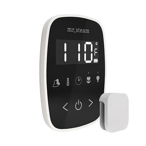 Mr.Steam TempoFlex Steam Shower Control