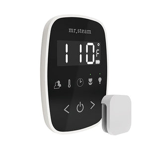 Mr.Steam TempoFlex Steam Shower Control