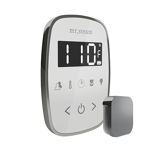 Mr.Steam TempoFlex Steam Shower Control