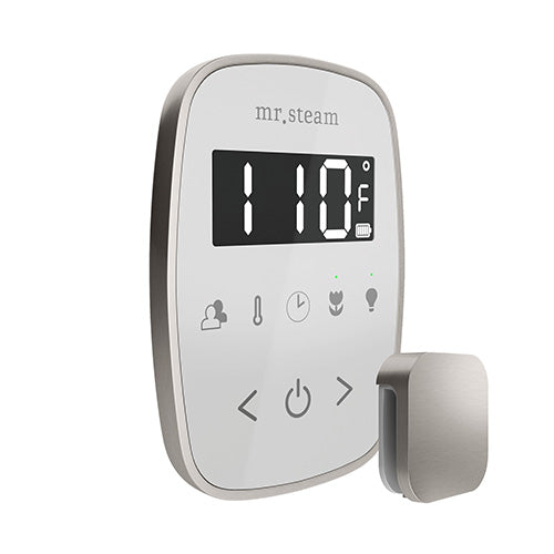 Mr.Steam TempoFlex Steam Shower Control
