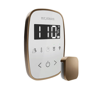 Mr.Steam TempoFlex Steam Shower Control