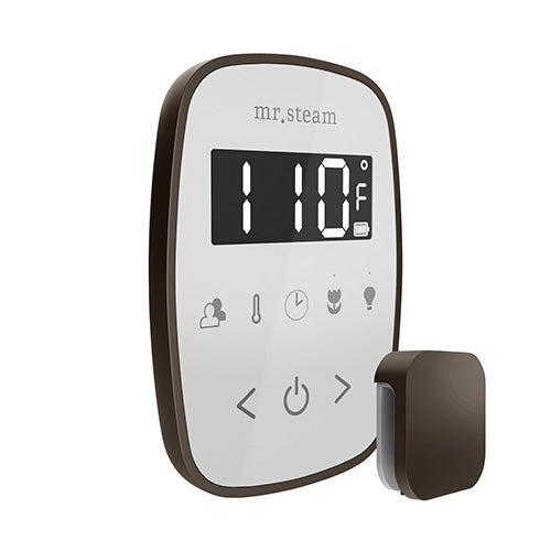 Mr.Steam TempoFlex Steam Shower Control