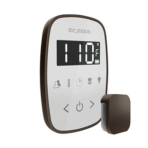 Mr.Steam TempoFlex Steam Shower Control