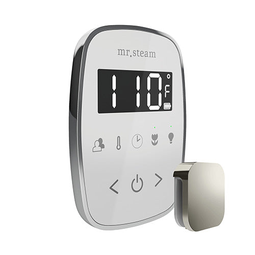Mr.Steam TempoFlex Steam Shower Control