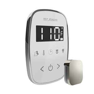 Mr.Steam TempoFlex Steam Shower Control