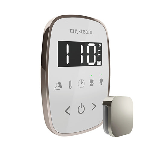 Mr.Steam TempoFlex Steam Shower Control