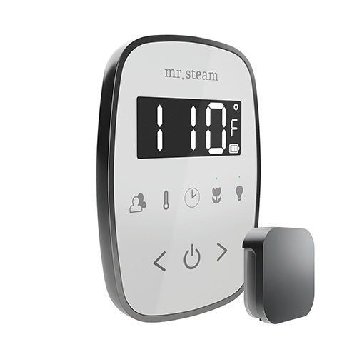 Mr.Steam TempoFlex Steam Shower Control