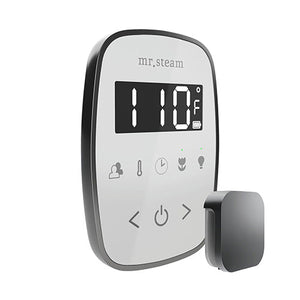 Mr.Steam TempoFlex Steam Shower Control