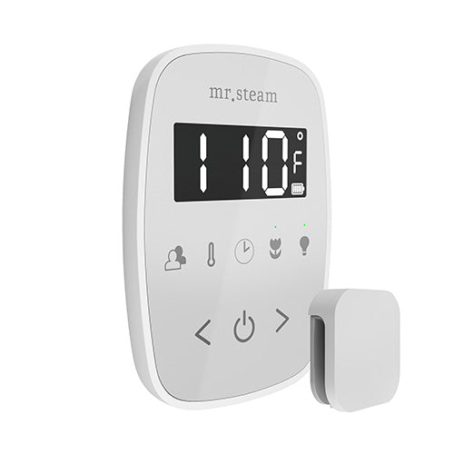 Mr.Steam TempoFlex Steam Shower Control