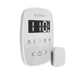 Mr.Steam TempoFlex Steam Shower Control