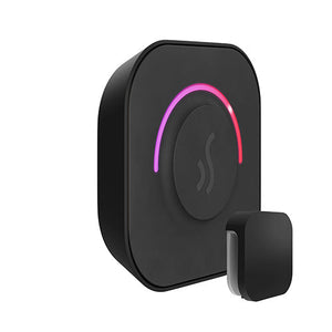 Mr.Steam TempoTouch Steam Shower Control