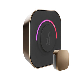 Mr.Steam TempoTouch Steam Shower Control