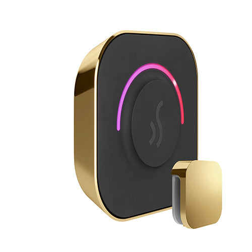 Mr.Steam TempoTouch Steam Shower Control