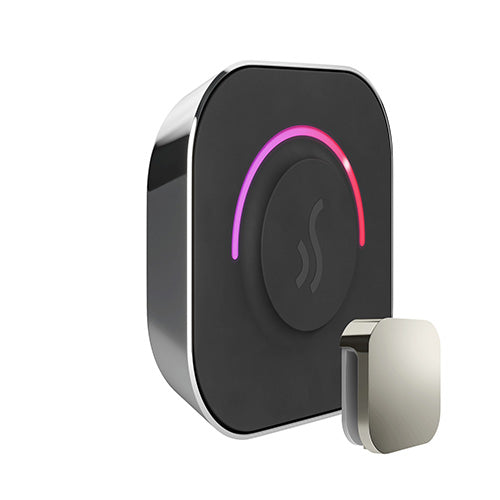 Mr.Steam TempoTouch Steam Shower Control