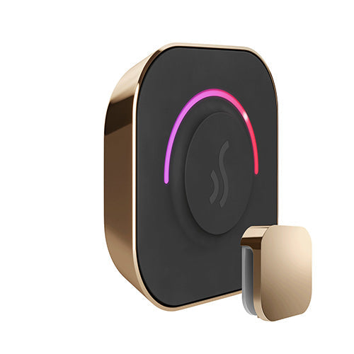 Mr.Steam TempoTouch Steam Shower Control