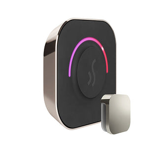 Mr.Steam TempoTouch Steam Shower Control