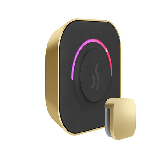 Mr.Steam TempoTouch Steam Shower Control