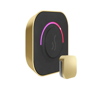 Mr.Steam TempoTouch Steam Shower Control