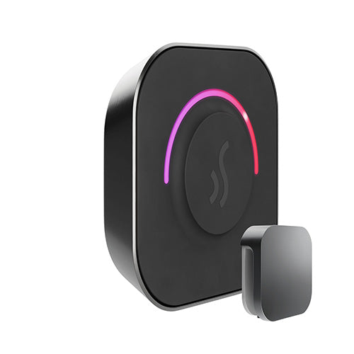 Mr.Steam TempoTouch Steam Shower Control