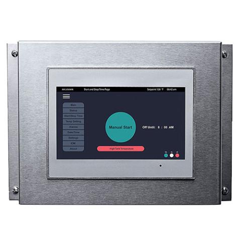 Mr. Steam CX Steam Generator Package | For 100 to 1000 Cubic Feet Steam Rooms