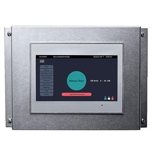 Mr. Steam CX Steam Generator Package | For 1001 to 2500 Cubic Feet Steam Rooms