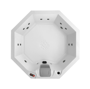 Canadian Spa Muskoka 2-5 Person Luxury Hot Tub - Fitness Recovery Lab
