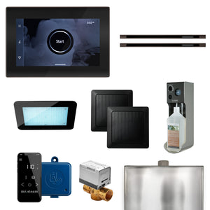 Mr. Steam XDream / iDream Steam Shower Control Package with iSteamX - Fitness Recovery Lab