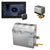 Mr. Steam iSteamX Steam Shower Generator Package with iSteamX Control