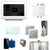 Mr. Steam Bliss Steam Shower Control Package with iSteamX