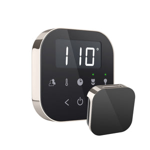 Mr. Steam AIRT AirTempo Wireless Steam Shower Control Package - Fitness Recovery Lab