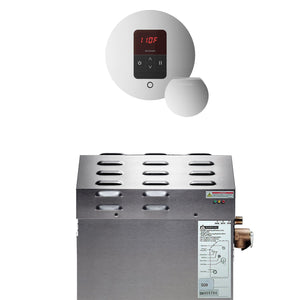 Mr. Steam iTempo Steam Shower Generator Package with iTempo Control - Fitness Recovery Lab