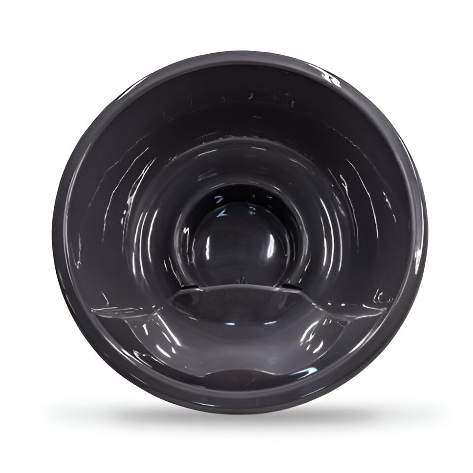 SaunaLife 2-6 Person Luxury Wood-Fired Hot Tub Spa | Model S4B/S4N