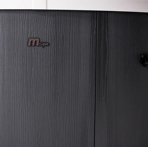 MSpa Denver 2-6 Person Luxury Hot Tub Spa | 120V Plug & Play